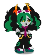 Unnamed Vircen troll