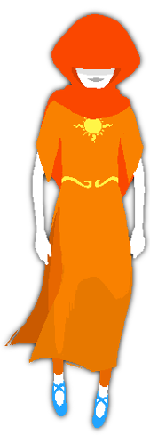 Rose Lalonde | MS Paint Adventures Wiki | Fandom