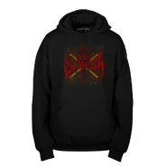 The Grubbles EP branded hoodie, available from ForFansByFans (WeLoveFine).