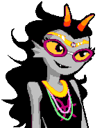 Feferi's Alterniabound portrait.