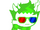 Erisolsprite