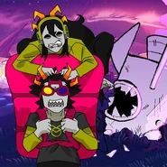 Soundcloud image for ">tfw another james roach track"