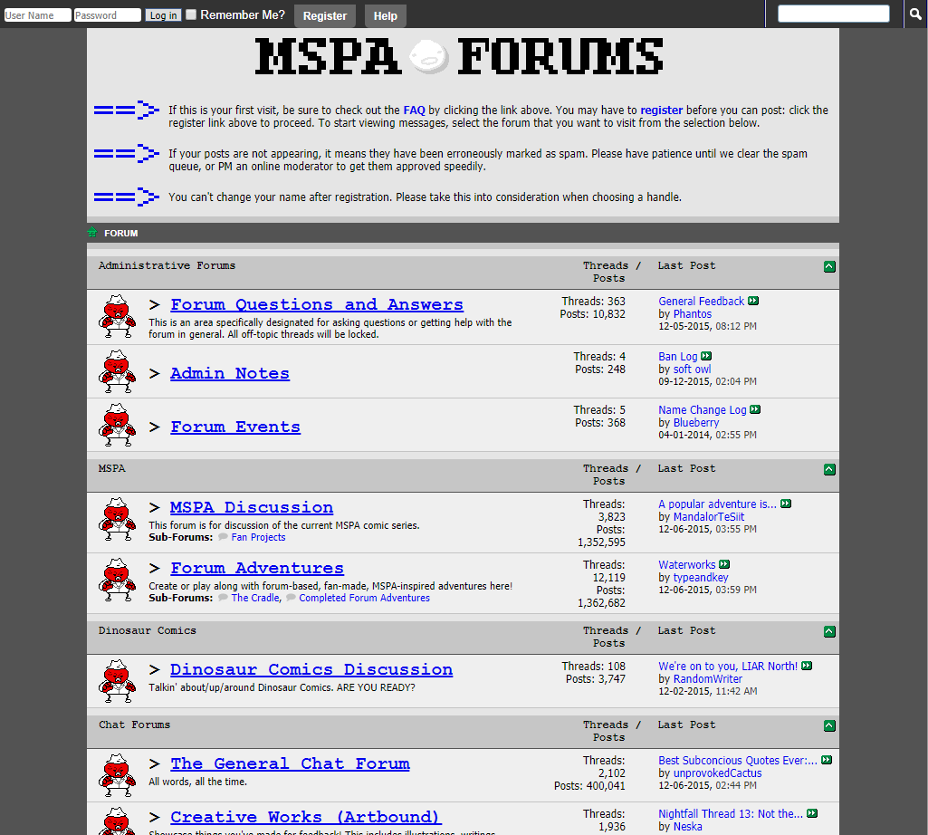 Mspa Forums Ms Paint Adventures Wiki Fandom Mspa Forums Ms Paint Adventures Wiki Fandom