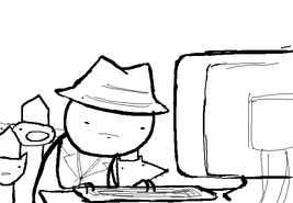 Problem Sleuth Page 598