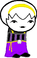 Rose's outfits | MS Paint Adventures Wiki | Fandom