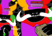 Crude Ogres