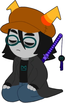 Tegiri, my beloved.