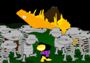 Viceroy skeleton army.gif