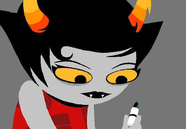 Homestuck