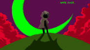 Karkat's second bad ending