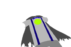 Lord Class Homestuck