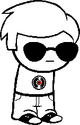 Dave Strider “turntechGodhead”