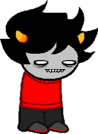 Kankri Vantas | MS Paint Adventures Wiki | Fandom