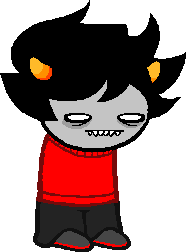 karkat vantas god tier wallpaper