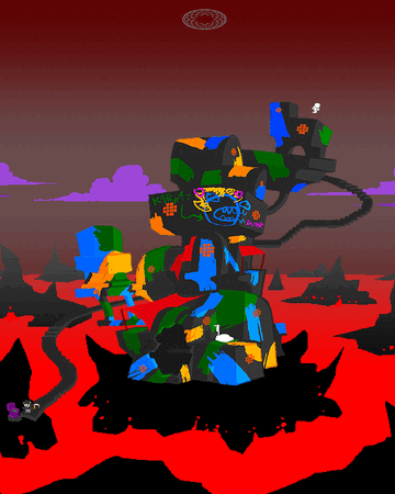 Land Of Pulse And Haze Ms Paint Adventures Wiki Fandom Homestuck wiki jest społecznością fandomu komiksy. land of pulse and haze ms paint