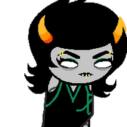 Troll Ms Paint Adventures Wiki Fandom It started on the tenth of april, 2009, with homestuck beta. troll ms paint adventures wiki fandom