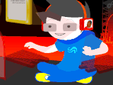 Homestuck: Act 5 Act 2
