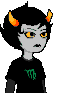 Kanaya's second Alterniabound portrait.