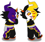 Barzum and Baizli Soleil (165 KB) Barzum and Baizli Soleil