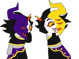 Barzum and Baizli Soleil