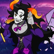 Soundcloud image for "CLOWNFUCKER"