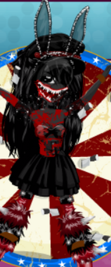 Dolly Theory aka. !friendlydolly! | MovieStarPlanet Myth Fanon Wiki | Fandom