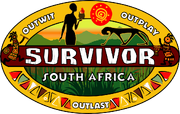 Survivor SouthAfrica