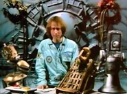 Beeper on the SOL Bridge