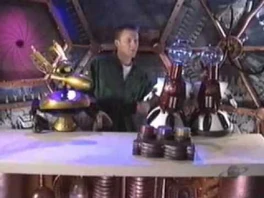 Which one's the real Tom?