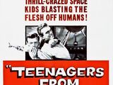 Teenagers from Outer Space (film)