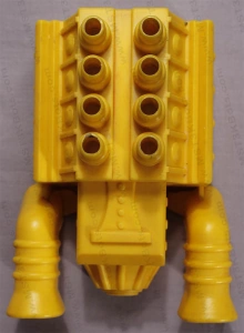 engine