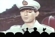 MST3k- Akihiko Hirata in Godzilla Vs