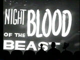 MST3K 701 - Night of the Blood Beast