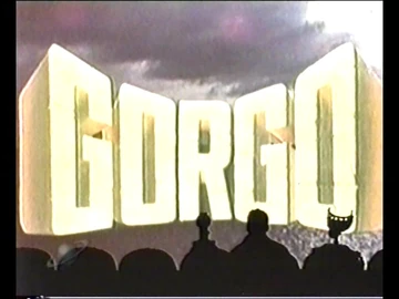 MST3K 909 - Gorgo | MST3K | Fandom