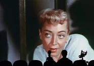 Appearing in Swamp Diamonds