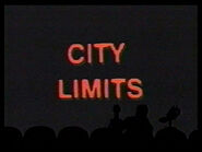 City Limits