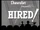 Hired! (short)
