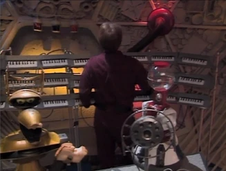 Music from Some Guys in Space