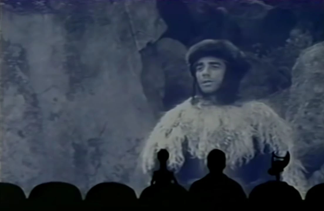 Richard Devon | MST3K | Fandom