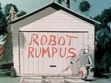 Robot Rumpus (short)