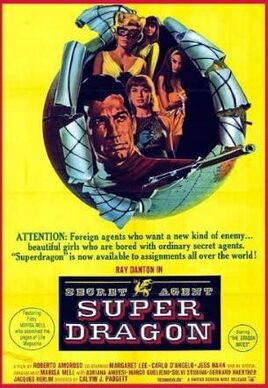 SuperDragonposter
