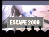 MST3K 705 - Escape 2000