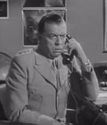 Appearing in Plan 9 from Outer Space