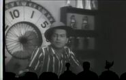 Appearing in The She-Creature