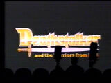 MST3K 703 - Deathstalker and the Warriors from Hell