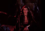 Appearing in Dr. Strange