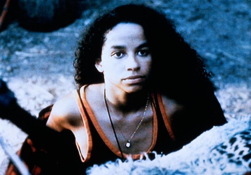 Rae dawn chong young