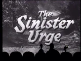 MST3K 613 - The Sinister Urge