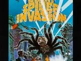 The Giant Spider Invasion (film)