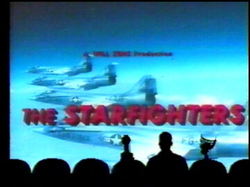 ★送無！新品！1224 FILM THE MOVIE 2013 MST3K 612 - The Starfighters | MST3K | Fandom